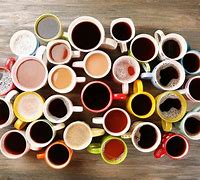 Image result for 10 Cups of Coffee