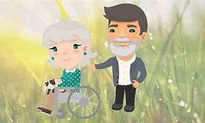 Image result for Dementia Animated