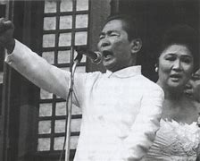 Image result for Marcos Oath Taking