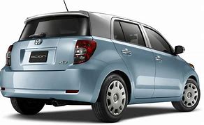 Image result for Scion XD Two Tone