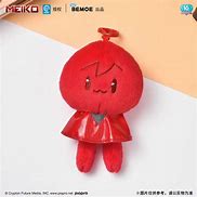 Image result for Miss Huroko Plushie