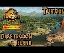 Image result for Dimetrodon Jwe2 White Skin