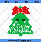 Image result for Girls Christmas SVG