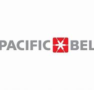 Image result for Pacific Bell Logo