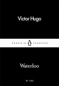 Image result for Waterloo Victor Hugo