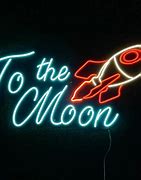 Image result for Backlight Neon Sign