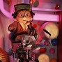 Image result for Small World Animatronics