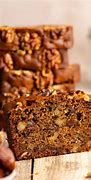 Image result for Date and Walnut Cake ES