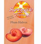 Image result for Preserved Plum Halves