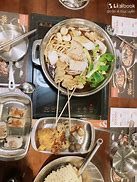 Image result for Dokki Buffet