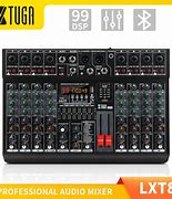 Image result for Bluetooth DJ Mixer