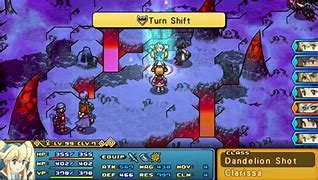 Image result for Turn-Based RPG PSP