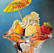 Image result for Renisance Paintings with Food