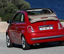 Image result for Fiat 500 E Cabiro