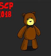 Image result for SCP 1048-A