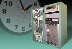 Image result for Atomic 24 Hour Clock