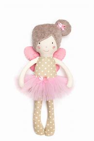 Image result for Fairy Rag Doll