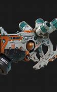 Image result for Alien Nine Gun