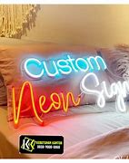 Image result for Neon Flex Square Logo