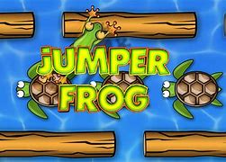 Image result for Jumper Frog