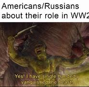 Image result for World War Meme Guy Theme