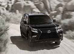 Image result for 2025 Lexus GX