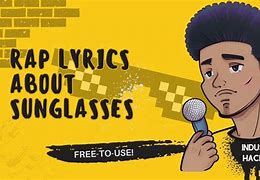 Image result for Free Unused Rap Lyrics