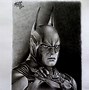 Image result for Batman Who Laughs Drawing Easy