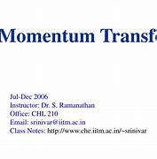 Image result for Momentum Transfer