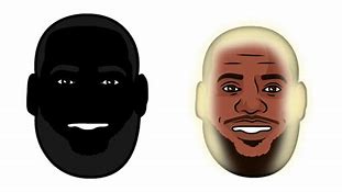 Image result for LeBron James Smiling Sunshine