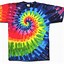 Image result for Tie Dye Kids Clip Art