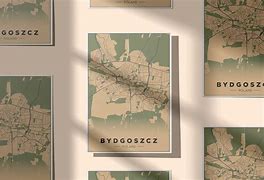 Image result for City Limits Map Poster