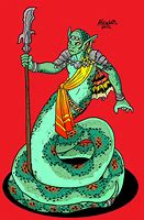 Image result for Guardian Naga