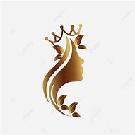 Image result for Logo for Beauty Salon 3D