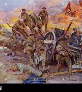 Image result for World War 1 Guns Plotting