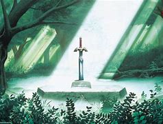 Image result for Link Legend of Zelda Background