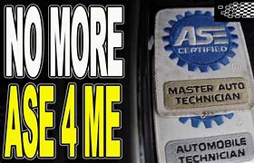 Image result for ASE Mil Patch