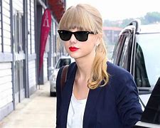 Image result for Taylor Swift Sunglasses On Head