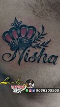 Image result for Nutchell Tattoo