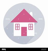 Image result for Simple Home House Icon