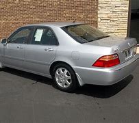 Image result for 02 Acura RL