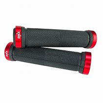 Image result for Red BMX Bike Grips