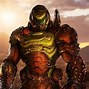 Image result for Mortal Kombat 1 Doom Guy