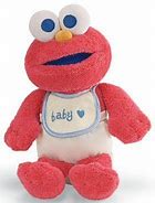 Image result for Baby Elmo Character