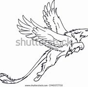 Image result for Red Griffin Art