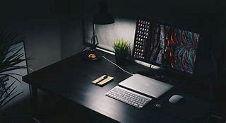 Image result for Very Dark Screensaver