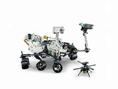 Image result for LEGO Mars Exploration Rover