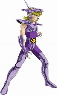 Image result for Jabu Saint Seiya