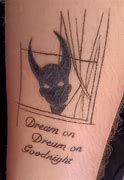 Image result for TXT Angle Tatoo