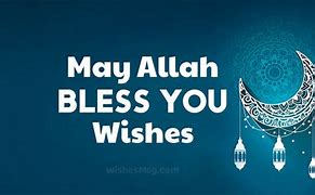 Image result for Allah Bless You